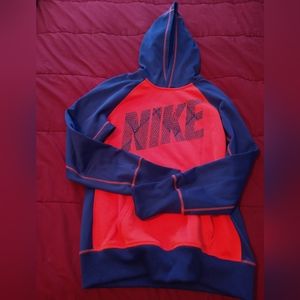 Nike Pullover sweatshirt